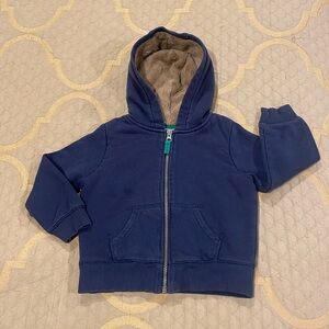 Carter's Navy Kids' Jacket